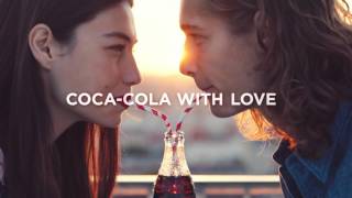 Watch Coca Cola Anthem Video