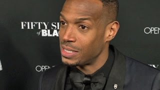 Watch Marlon Wayans Talks Hook Up Humor Video