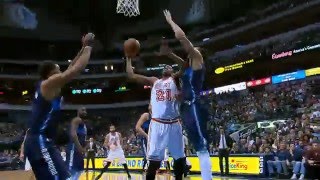 Watch Top 10 NBA Plays: February 3rd Video Video