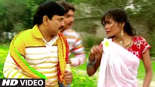 Watch New Bhojpuri Video Song || Aadha Dehati Aadha Sehri Hamra || Assi Ke Speed Se Hilaveli Video