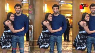 Watch Aditya Roy Kapur's cute gesture for his fan Video
