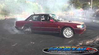 Watch SLY2JZ CRESSIDA AT KANDOS 2016 Video