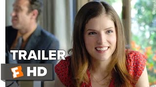 Watch Get a Job Official Trailer #1 (2016) - Anna Kendrick, Miles Teller Movie HD Video