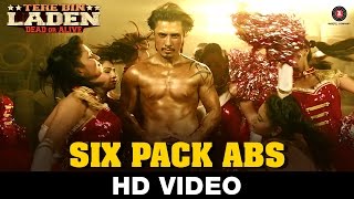 Watch Six Pack Abs | Ali Zafar | Tere Bin Laden : Dead Or Alive (2016) Video