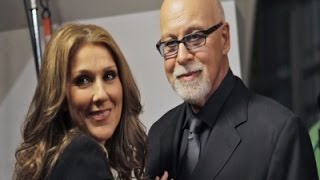 Watch Tearful Celine Pays Tribute to Rene Video