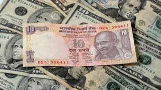 Watch Rupee recovers by 31 paise against dollar in early trade Video