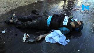 Watch At least 2,297 journalists and media persons have been killed since 1990: IFJ Video