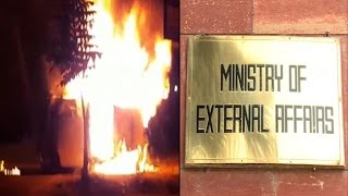 Watch Karnataka denies racial attack on Tanzanian women case in Bengaluru Video