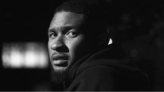 Watch Usher - Chains by Film The Future ft. Nas, Bibi Bourelly Video