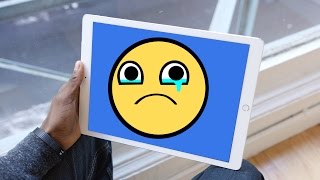 Watch Are Tablets Dead? Video