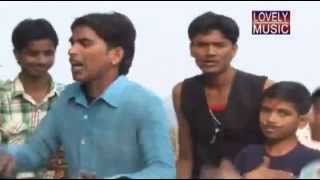 Watch New Bhojpuri Hot Song || Khele Khel Me Chhuri Leke || Amar Raj Video