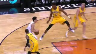 Watch NBA Devin Booker: 2016 Foot Locker 3-Point Contestant Video