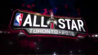 Watch NBA Zach LaVine: 2016 Verizon Slam Dunk Contestant Video
