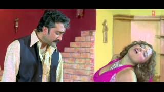 Watch Hot Item dance Video Song || Kaanche Umar Mein Joban Gadaraail || Hanuman Bhakt Hawaldaar Video