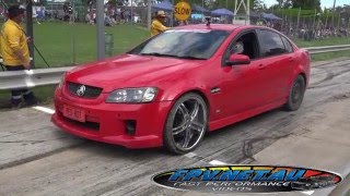 Watch RED HOT SS COMMODORE AT KANDOS 2016 Video