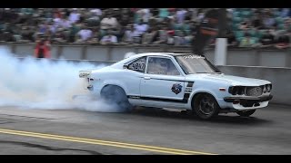Watch PAC PERFORMANCE AT THE V 4 & ROTARY NATIONALS IN NEW ZEALAND Video