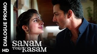 Watch Mawra is insulted time and again! Sanam Teri Kasam | Dialogue Promo Video