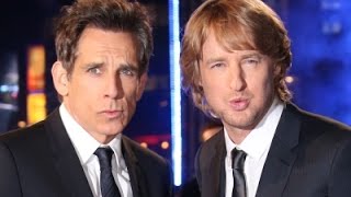 Watch 'Zoolander 2' Stars Gush Over Bieber Cameo Video