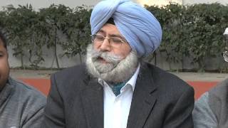Watch WHY IS THE MODI GOVERNMENT SHIELDING JAGDISH TYTLER? HARSIMRAT KAUR BADAL SHOULD RESIGN Video