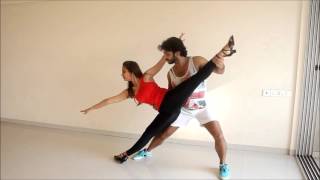 Watch Devesh Mirchandani (Salsa) Video