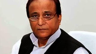 Watch Azam Khan alleges Dawood was presentÃ‚Â during Modi Sharif meeting Video