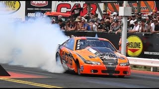 Watch MOITS RACING MUSTANG AT THE V 4 & ROTARY NATIONALS IN NEW ZEALAND Video