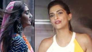 Watch Sonam Kapoor Awesome Coldplay REACTION | FULL UNCUT VIDEO Video