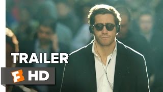 Watch Demolition Official Trailer #2 (2015) - Jake Gyllenhaal, Naomi Watts Movie HD Video