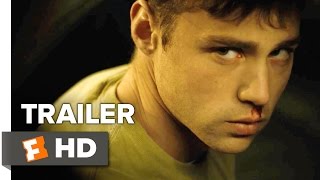 Watch Stealing Cars Official Trailer #1 (2016) -  Emory Cohen, William H. Macy Movie HD Video