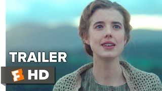 Watch Sunset Song Official Trailer 1 (2016) - Peter Mullan, Agyness Deyn Movie HD Video