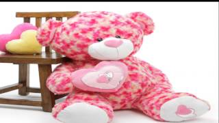 Watch Happy Teddy Bear day 2016 | (Valentine Day) Video