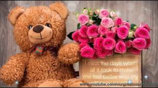 Watch Happy Teddy Day 2016 Video Clips | Valentine Day Video