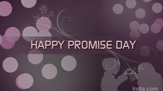 Watch Happy Promise Day 2016 Animated Video Greetings | Valentine Day Video