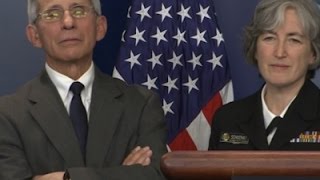 Watch Experts Call For More Resources to Combat Zika Video