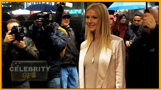 Watch Gwyneth Paltrow set to testify against stalker Video