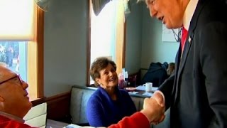 Watch Political Tourists Flock To New Hampshire Video