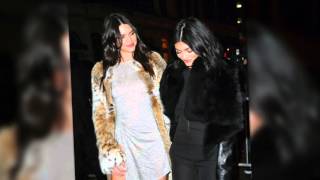 Watch Kendall and Kylie Jenner Launch the Kendall + Kylie Line in NYC Video