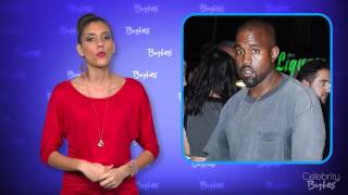 Watch Kanye West Changes Album Title Again! What Does This One Mean? Video