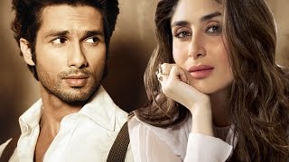 Watch Shahid Kapoor CONVINCED ex- girlfriend Kareena Kapoor Khan for Udta Punjab Video