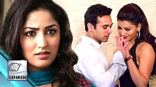 Watch Yami Gautam JEALOUS Of Urvashi Rautela | SANAM RE Video