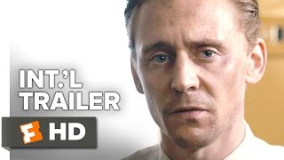 Watch High-Rise Official International Trailer #1 (2016) - Tom Hiddleston, Jeremy Irons Movie HD Video