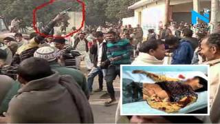 Watch Non-bail able warrant issued against SP MLA in the Shamli case Video