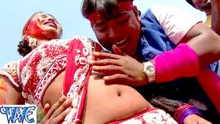 Watch Choli Me Se Jobana Kude Kude Bhail Ba || Faguaa Fit Ba || Bhim Lal Yadav || Bhojpuri Hot Holi Songs Video
