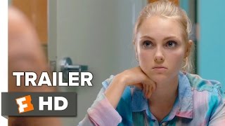 Watch Jack of the Red Hearts - Official Trailer 1 (2016) - AnnaSophia Robb, Famke Janssen Movie HD Video