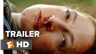Watch Camino - Official Trailer 1 (2016) - Zoe Bell, Kevin Pollak Movie HD Video