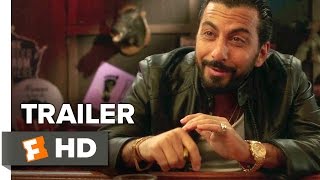 Watch A Stand Up Guy - Official Trailer 1 (2016) - Danny A. Abeckaser, Bob Saget Comedy HD Video
