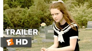 Watch Providence - Official Trailer 1 (2016) - Romance Drama HD Video