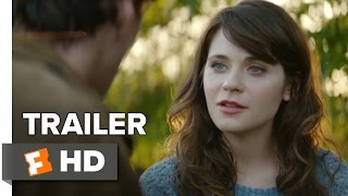 Watch The Driftless Area - Official Trailer 1 (2016) - Anton Yelchin, Zooey Deschanel Movie HD Video