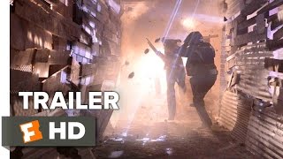 Watch The Phoenix Incident - Official Trailer 1 (2016) - Sci-Fi Thriller HD Video