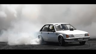 Watch DVS308 DRIVING EVENTS AT KANDOS 2016 Video
